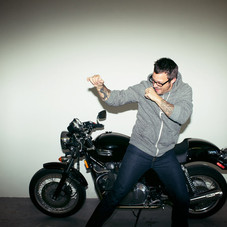 The Great Discontent: Matthew Smith