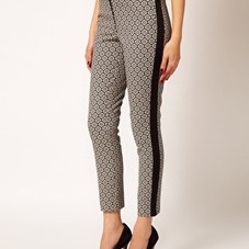 Warehouse | Warehouse Paisley Pant at ASOS
