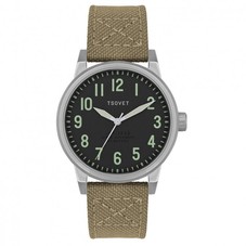 jpt-tf40 - tf111083-45 watch  : TSOVET : We’re passionate about designing and building watches.