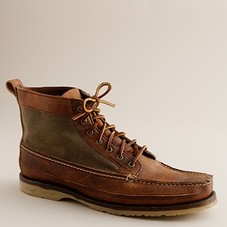 Red Wing® Wabasha chukka boots