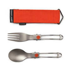 Inventory Stockroom — Beams x Made in Tsubame<br>Spoon & Fork Set