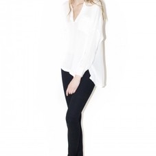 Half Placket Kaftan - Sale - Categories