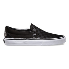 Checkerboard Slip-On | Shop Shoes At Vans