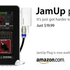 JamUp Plug