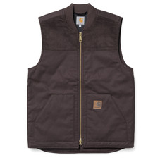 Carhartt WIP: Online Shop: Men: Jackets: Scott Vest