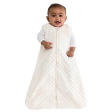 HALO® Sleepsack® Plushy Dot Velboa Wearable Blanket - Plushy Dot : Target
