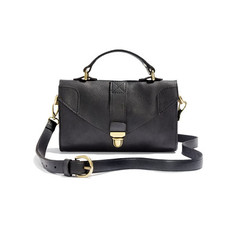 The Lovelock Minibag - View All - Women's Gift_Guide - Madewell