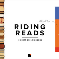 10 Best Cycling Books - Gear Patrol