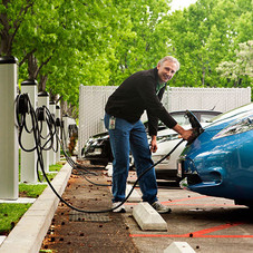 Where Will We Plug In? | Autopia | Wired.com