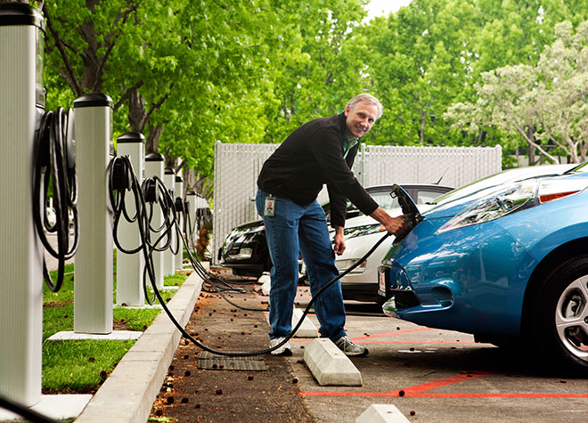 Where Will We Plug In? | Autopia | Wired.com
