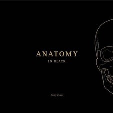 Anatomy in Black: Emily Evans: 9781905367580: Amazon.com: Books