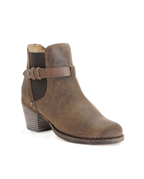 Durham Boot | rag & bone Official Store