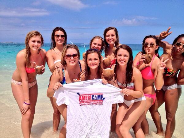 Experiencing Travel to South America