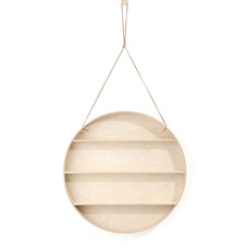 Ferm Living Round Dorm – fawn&forest