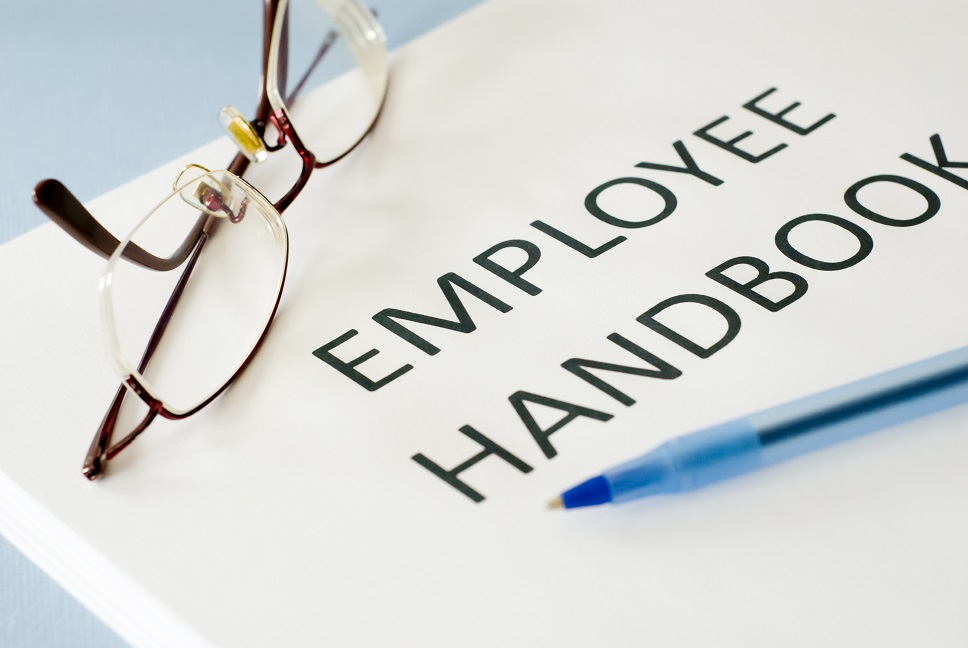 Spell Out Company Policies Clearly with Employee Handbook - WEB Tarad