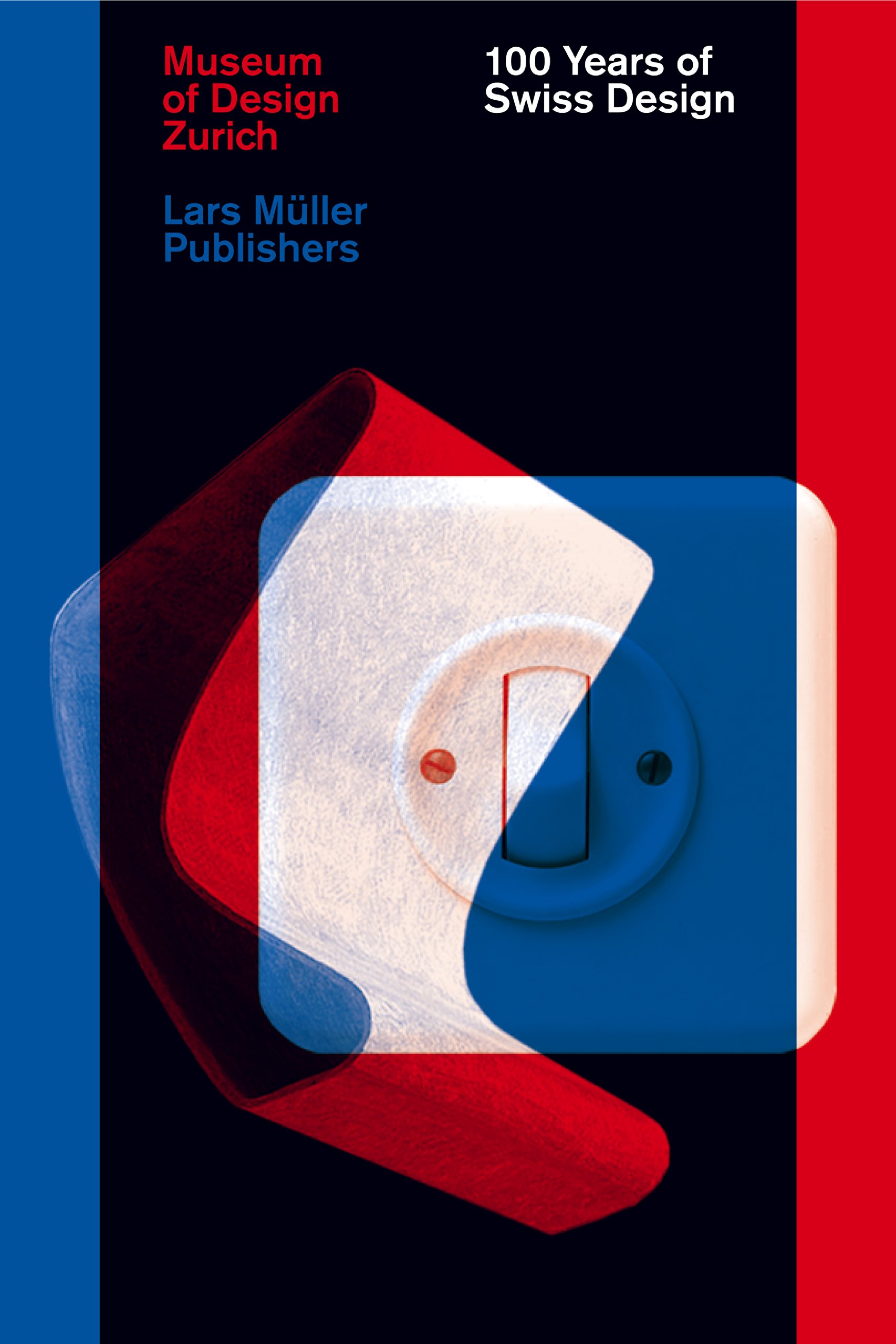 100 Years of Swiss Design: Museum fur Gestaltung Zurich, Christian ...