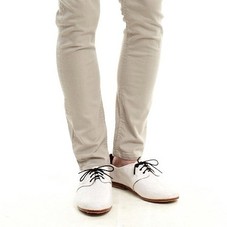 Osborn Woven Plastic Oxford