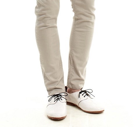 Osborn Woven Plastic Oxford