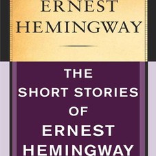 The Short Stories: The First Forty-nine Stories with a Brief Preface by the Author: Ernest Hemingway: 9780684803340: Amazon.com: Books