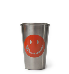 Inventory Stockroom — Beams x Made in Tsubame<br>Tall Stainless Steel Cup