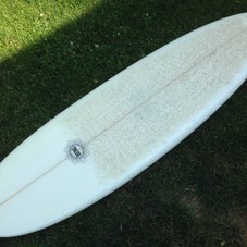 Bing OT Lotus Single Fin Surfboard - For Sale or Trade