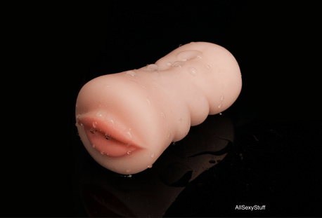 Silicone Sucking - Men's Masturbator | S*x Toys