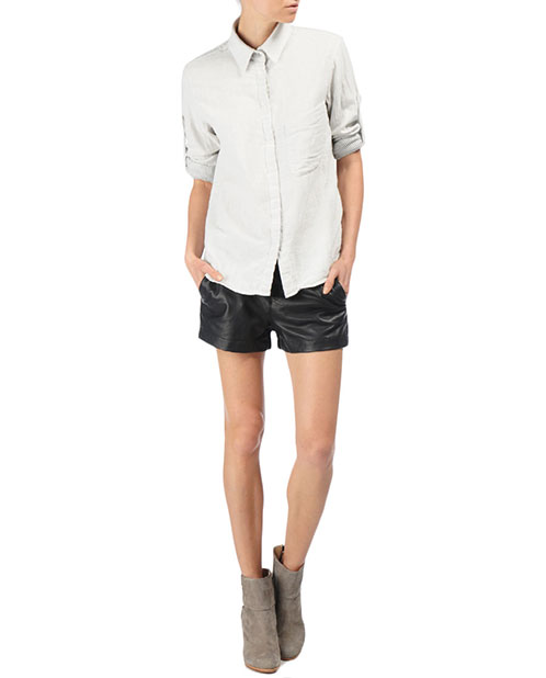 Boyd Shirt | rag & bone Official Store