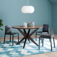 Mercury Row Carrion Dining Table & Reviews | Wayfair