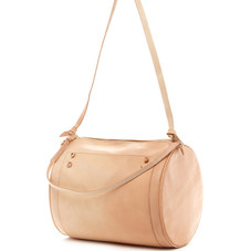 Moon Reunion Barrel Bag — ALL HANDS