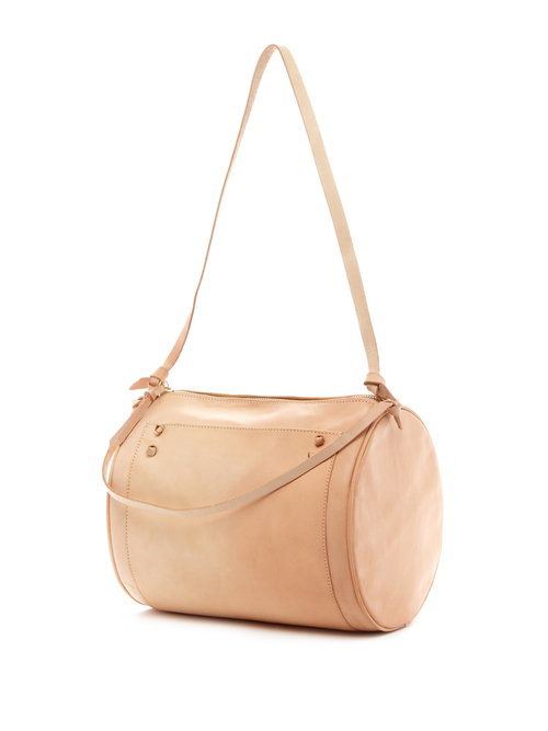 Moon Reunion Barrel Bag — ALL HANDS