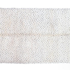 8'2x5'6ft Beni Ouarain Moroccan Berber