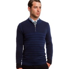 Rapha + Apolis Transit Elite Sweater | Apolis