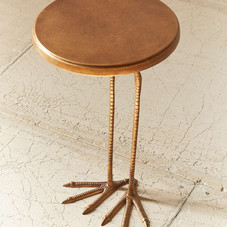 Birdy Side Table - Urban Outfitters