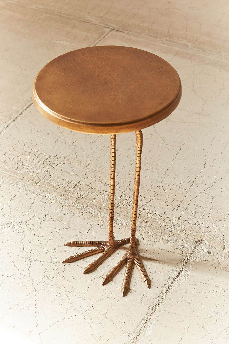 Birdy Side Table - Urban Outfitters
