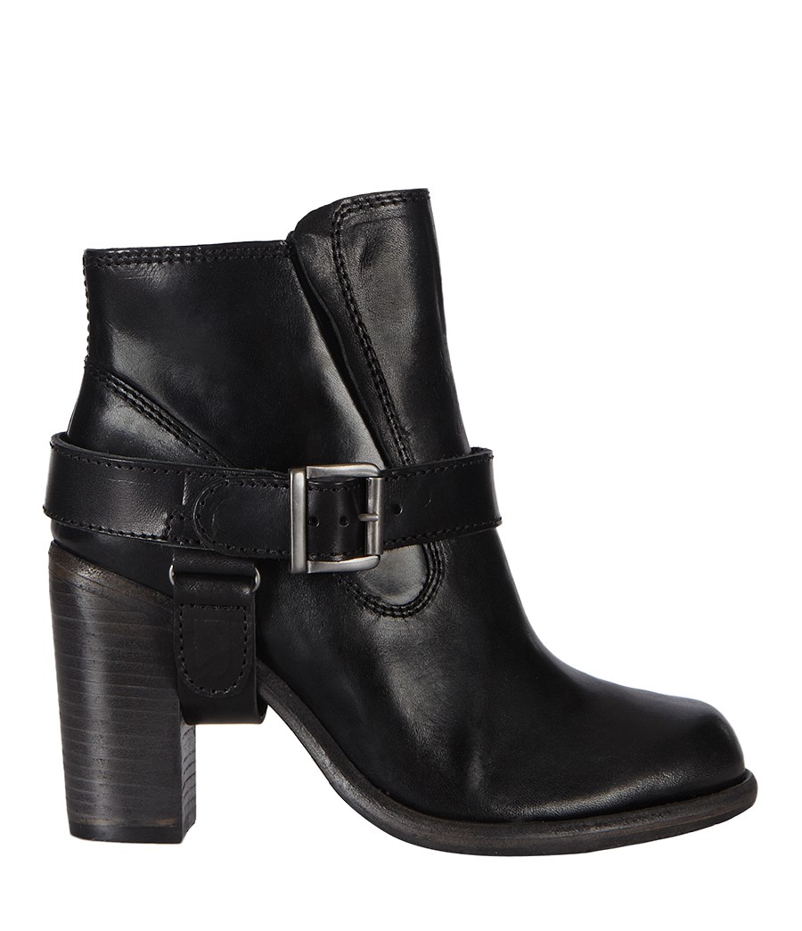 Heeled Jules Boot | Womens Heeled Boots | AllSaints