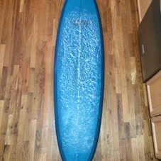 Surfboard 7'0