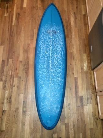 Surfboard 7'0