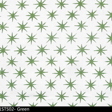 Starstruck — Peter Dunham Textiles