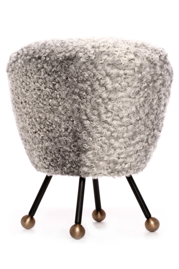 Brea Ottoman - Kelly Wearstler