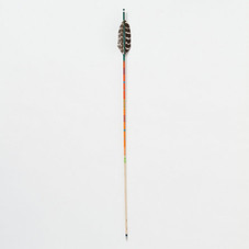 Thread-Wrapped Arrow in  Sale SHOP Garden+Outdoor at Terrain