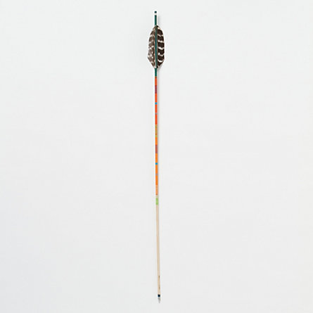 Thread-Wrapped Arrow in  Sale SHOP Garden+Outdoor at Terrain