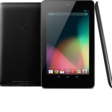 | Google Nexus 7 Tablet