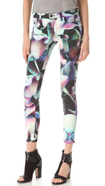 J Brand 620 Super Skinny Jeans | SHOPBOP