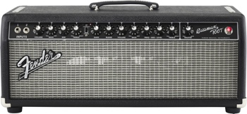Fender Bassman 100T | Sweetwater.com