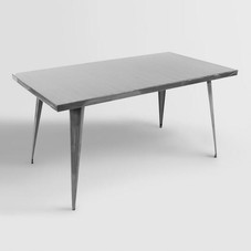 Talise Rectangular Dining Table | World Market