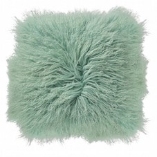 Fallon Pillow, Mint - Pillows - Accessories