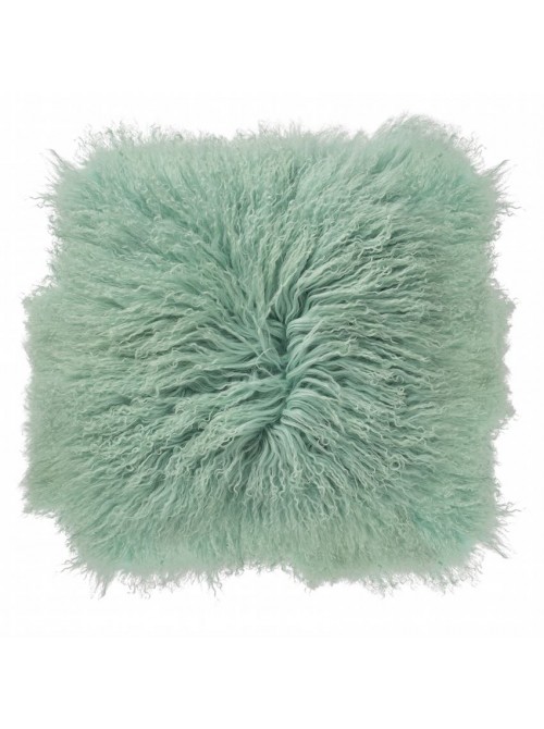 Fallon Pillow, Mint - Pillows - Accessories