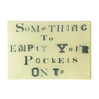 John Derian® Decoupage