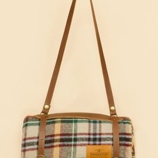 PENDLETON CARRY-ALONG MOTOR ROBE - WOMEN - BLANKETS - PENDLETON - OPENING CEREMONY