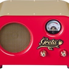 Fender Greta | Sweetwater.com